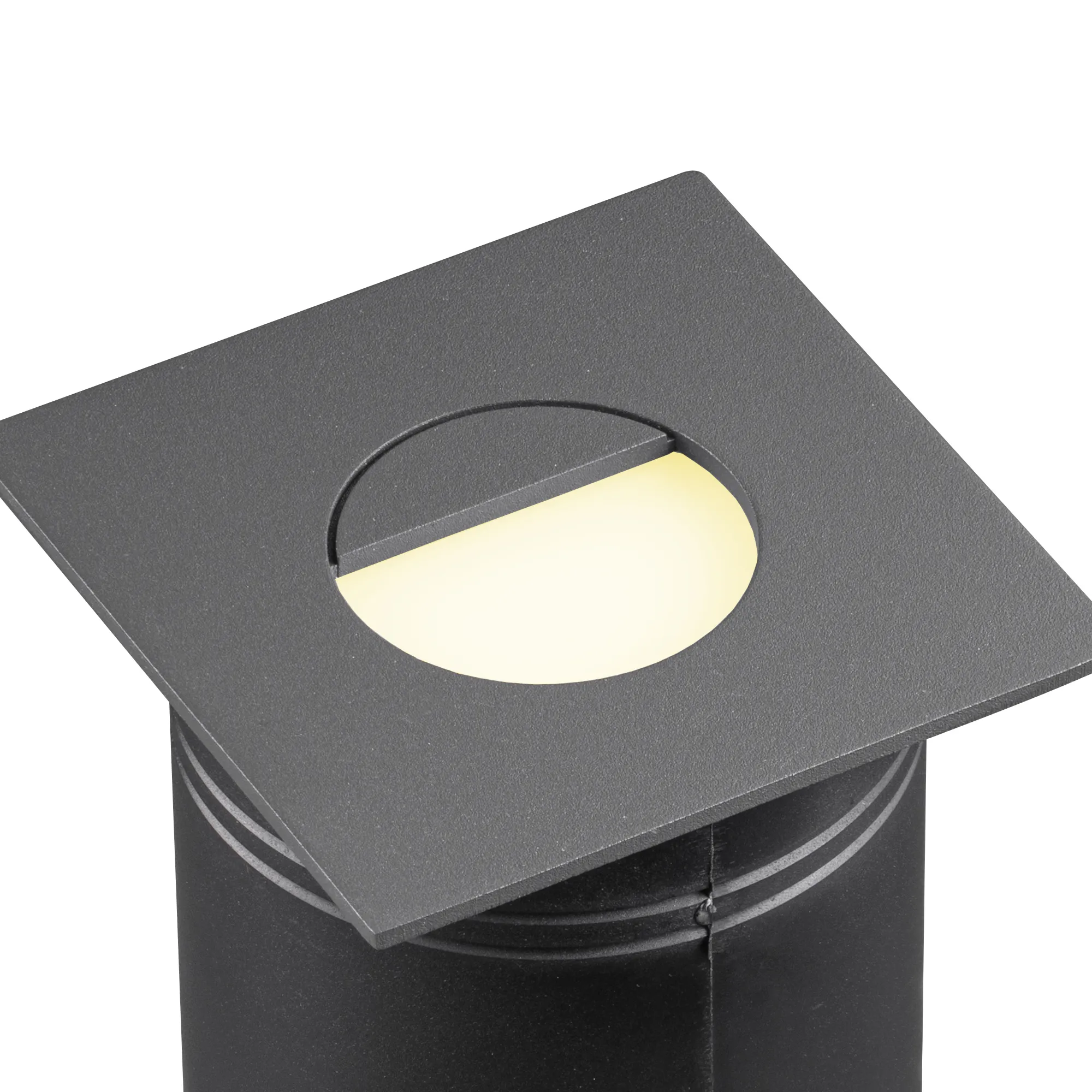 Aspen Recessed Wall Lamp- Various Finishes - Image 36