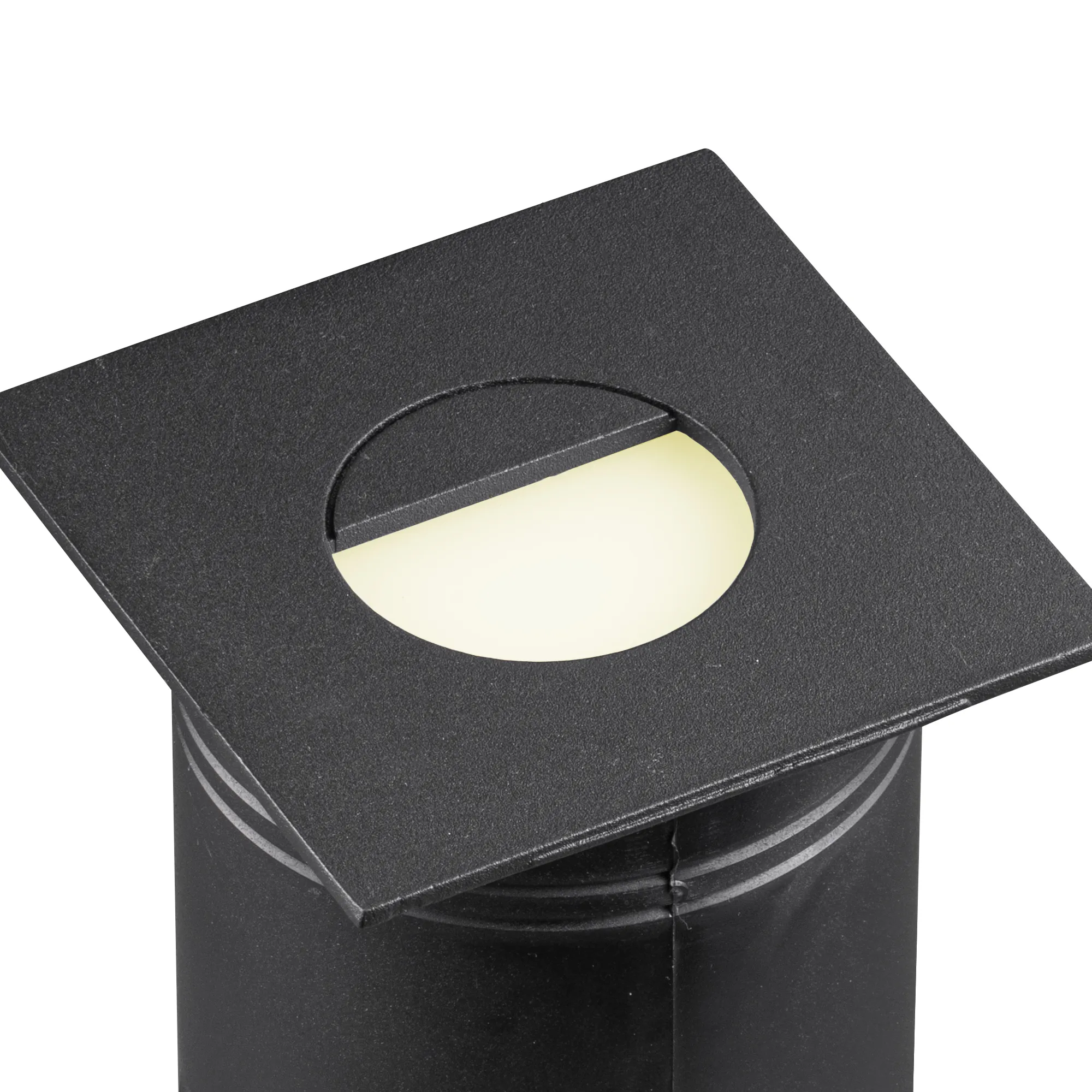 Aspen Recessed Wall Lamp- Various Finishes - Image 37