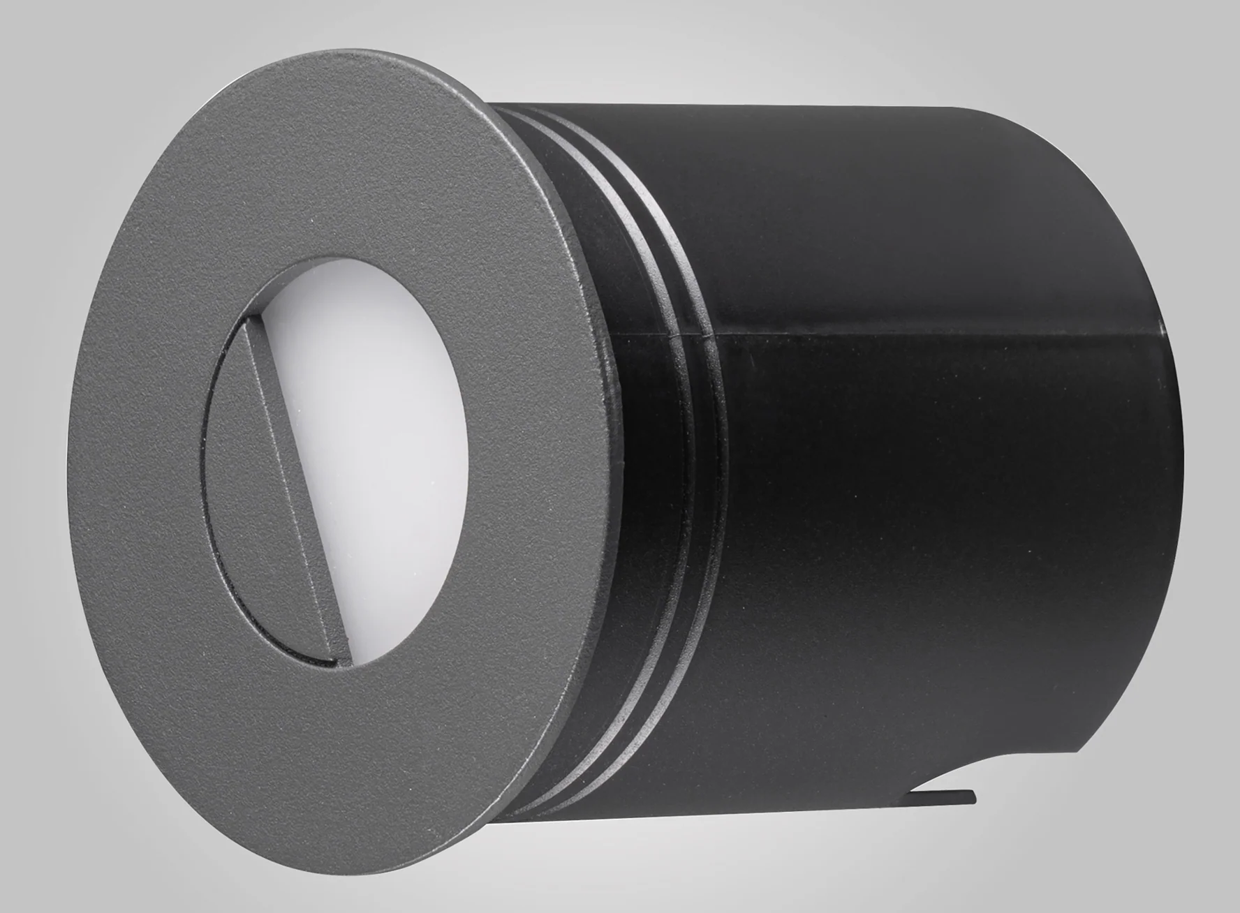 Aspen Recessed Wall Lamp- Various Finishes - Image 4