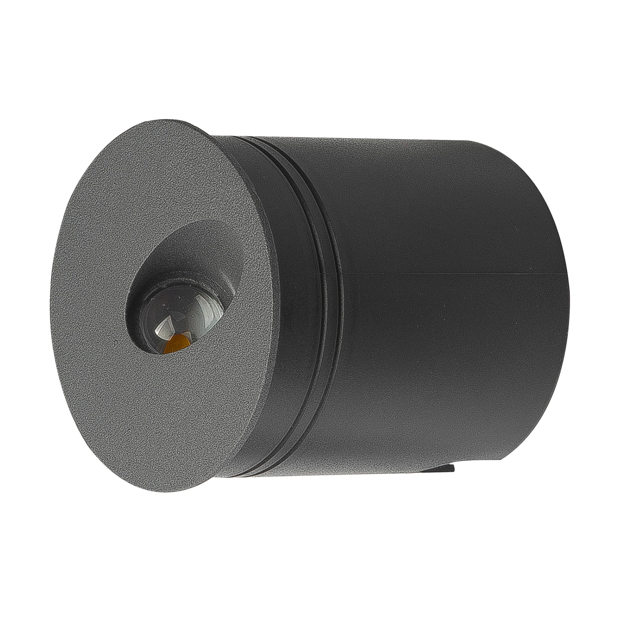Aspen Recessed Wall Lamp- Various Finishes - Image 42