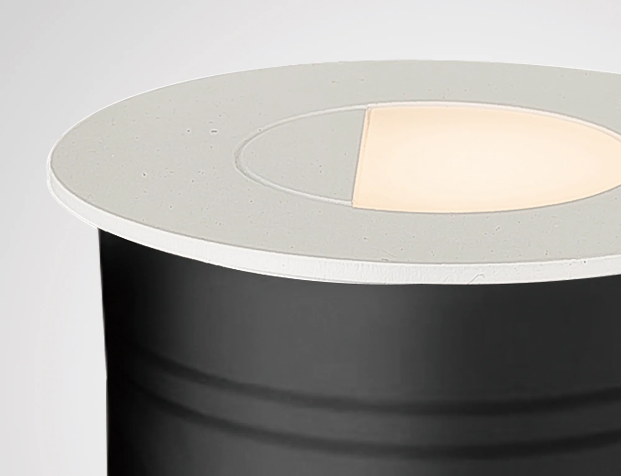 Aspen Recessed Wall Lamp- Various Finishes - Image 46