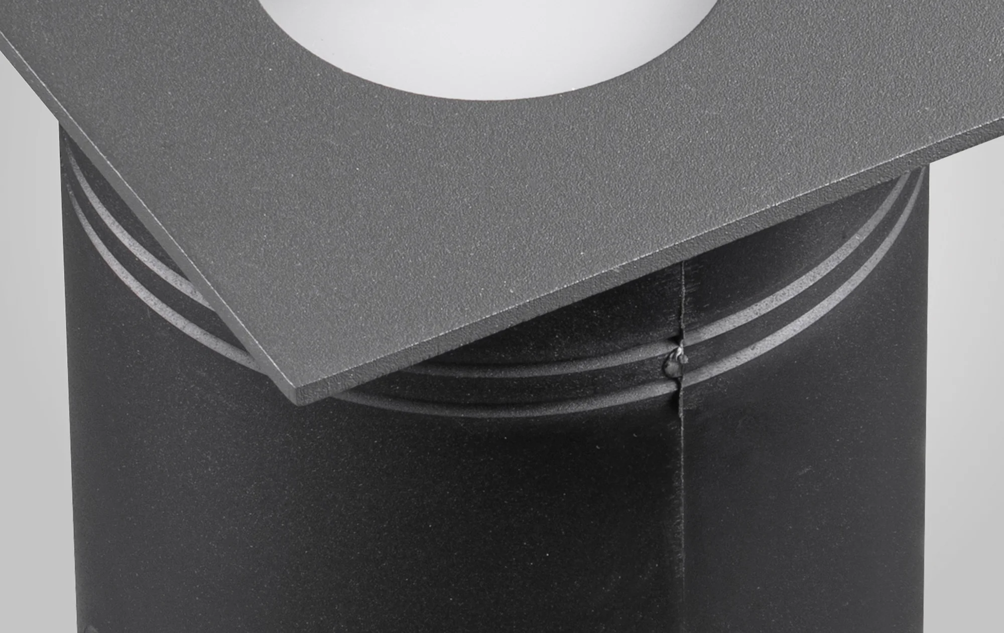 Aspen Recessed Wall Lamp- Various Finishes - Image 48