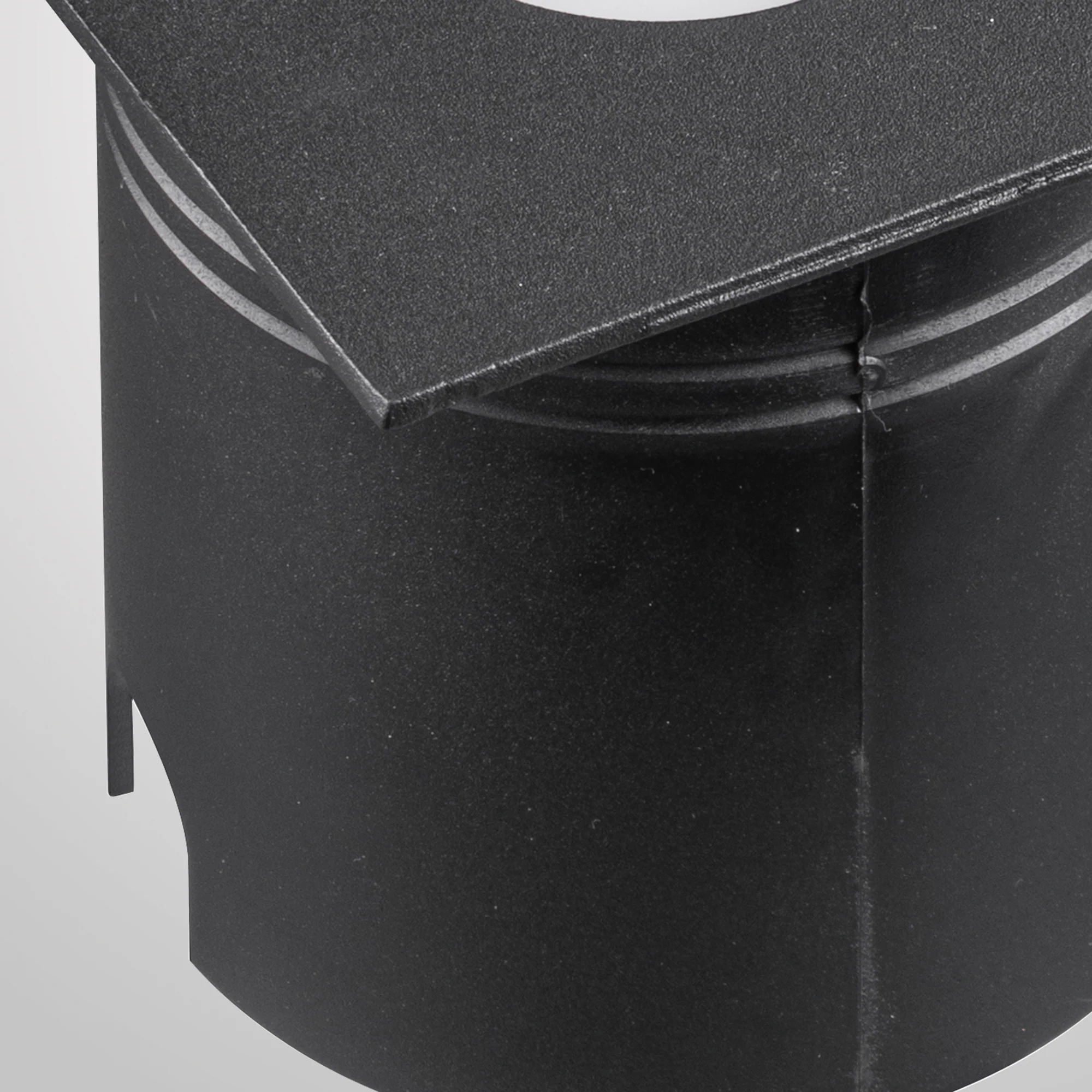 Aspen Recessed Wall Lamp- Various Finishes - Image 49