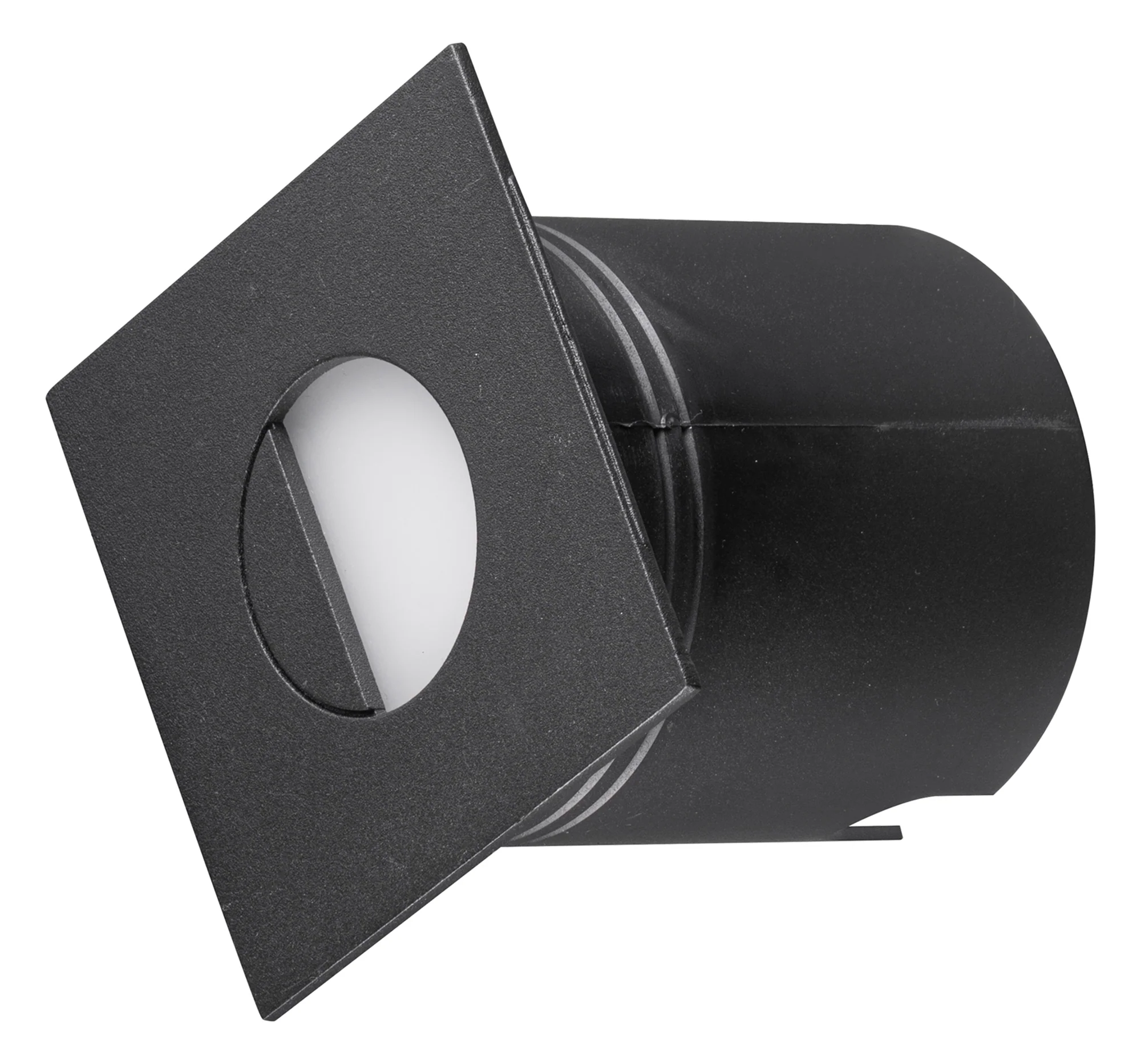 Aspen Recessed Wall Lamp- Various Finishes - Image 7