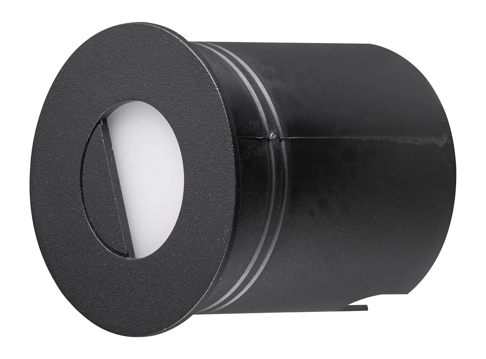 Aspen Recessed Wall Lamp- Various Finishes - Image 8