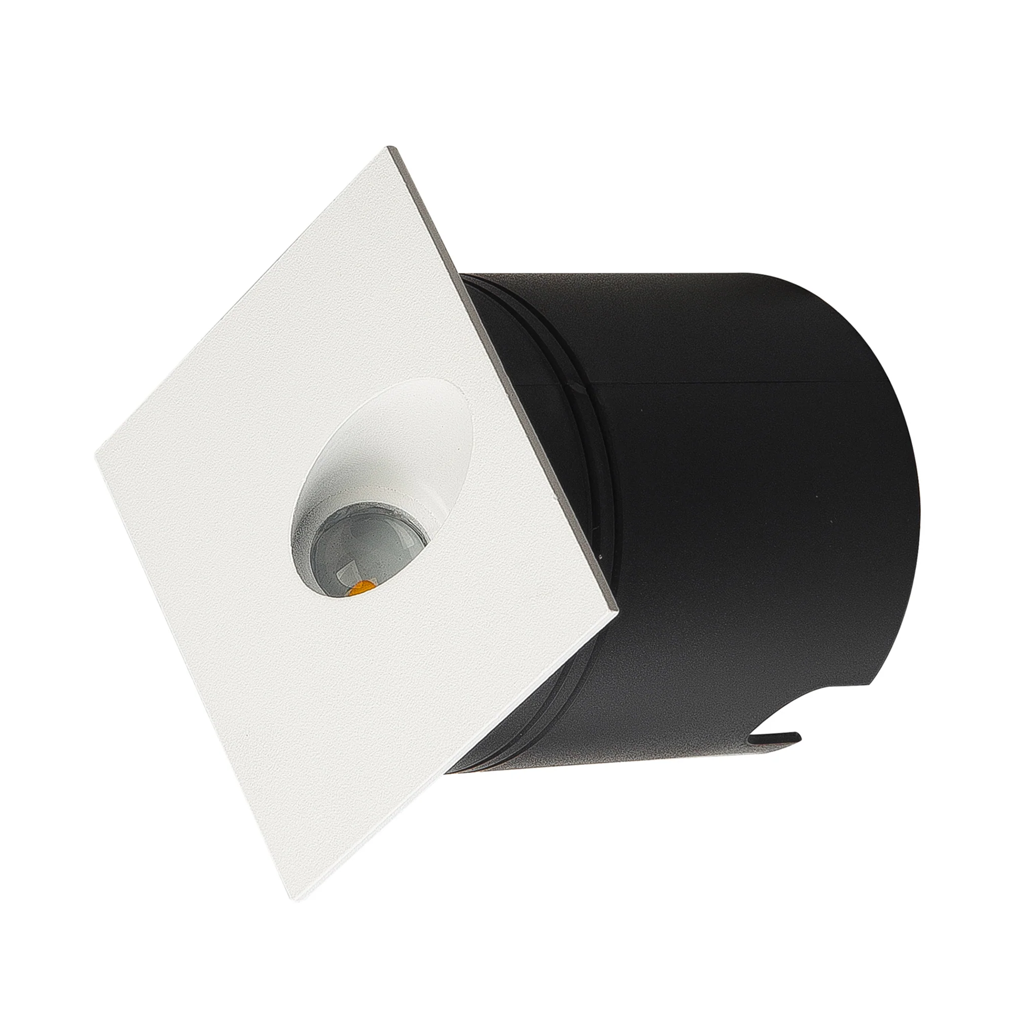 Aspen Recessed Wall Lamp- Various Finishes - Image 9