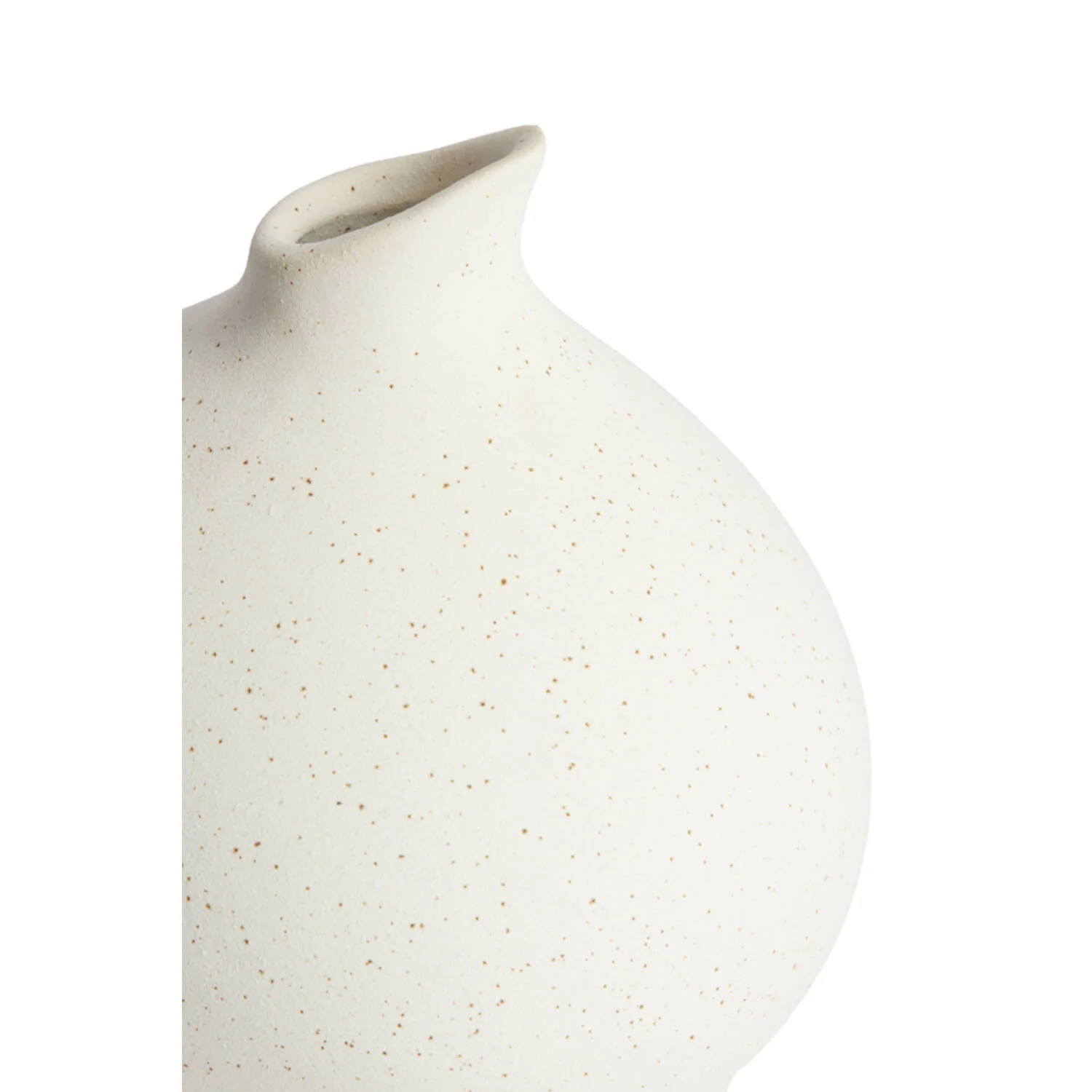 Assago Ceramic Vase- Various Finishes - Image 4