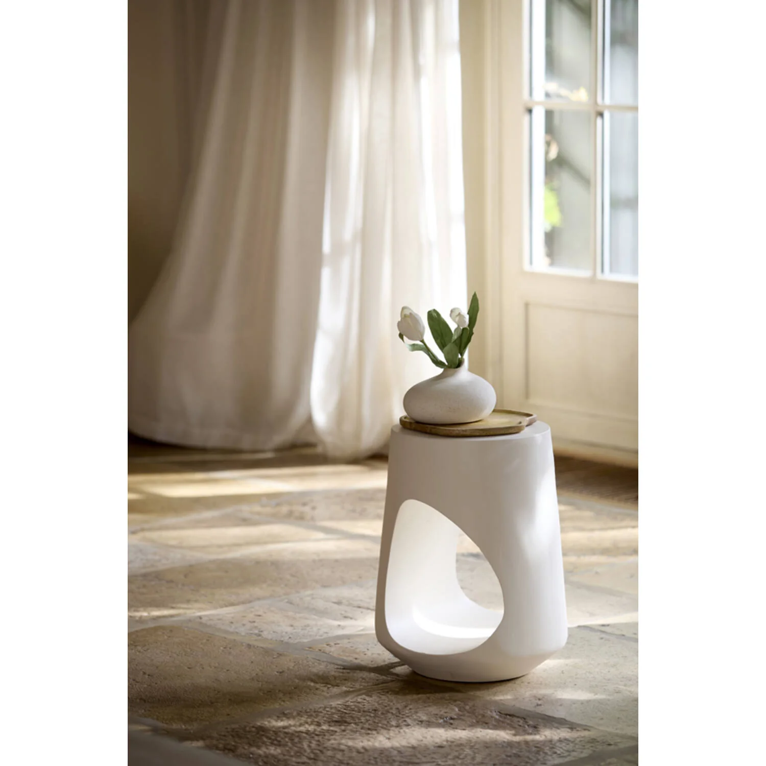 Assago Ceramic Vase- Various Finishes - Image 5