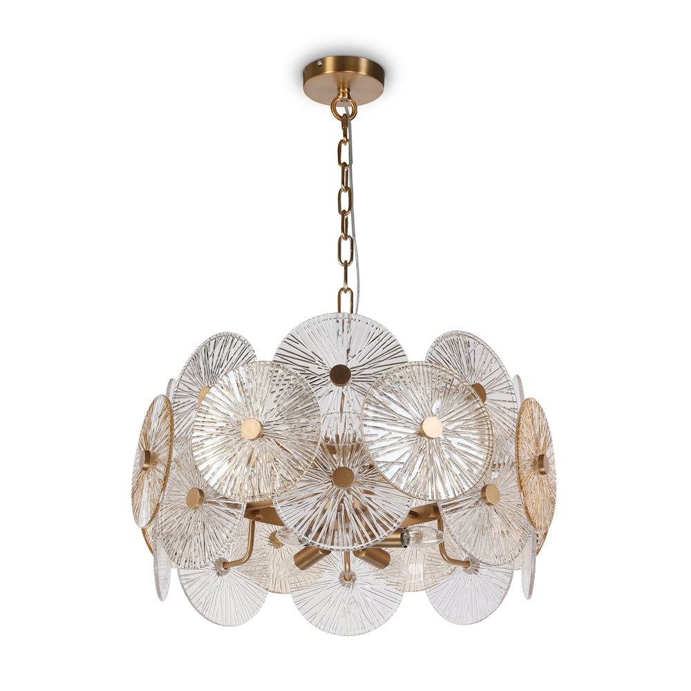 Aster 8Lt Pendant - Image 2