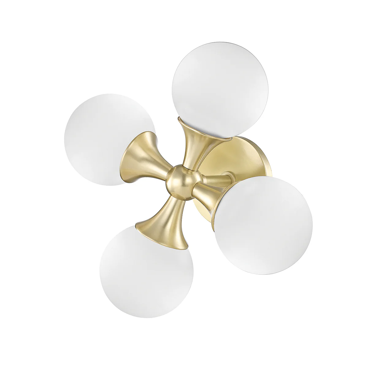 Astoria 2/4Lt Wall Sconce - Image 2