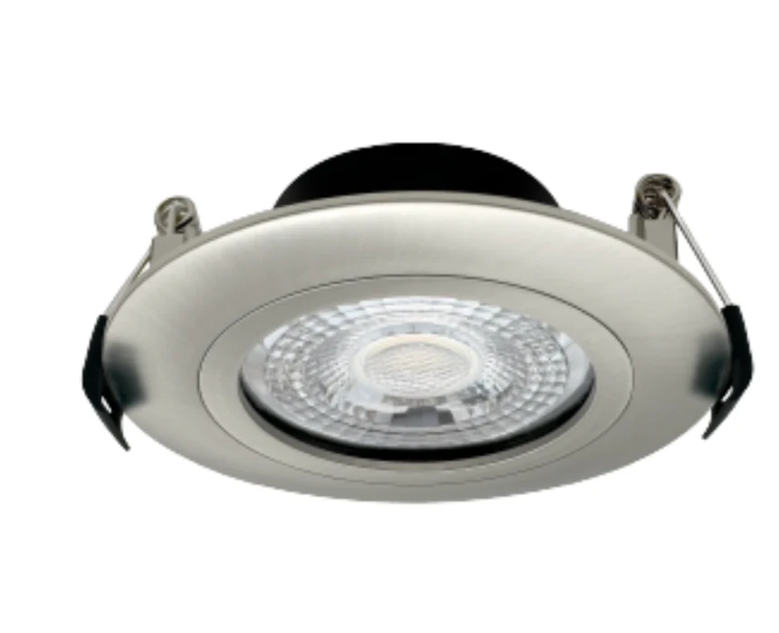 Astra 5W LED CCT Dimmable Downlight - Various Colors - Image 2
