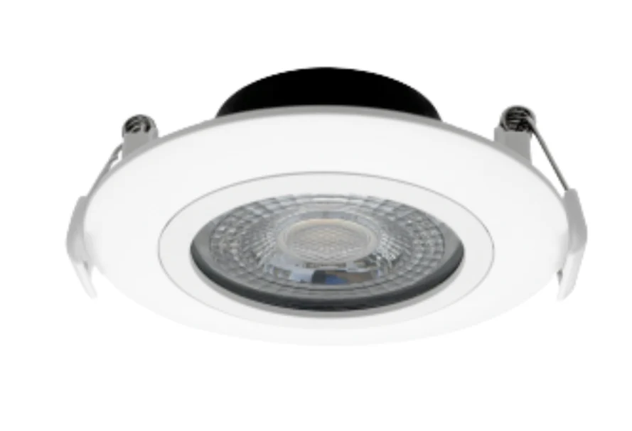 Astra 5W LED CCT Dimmable Downlight - Various Colors - Image 3