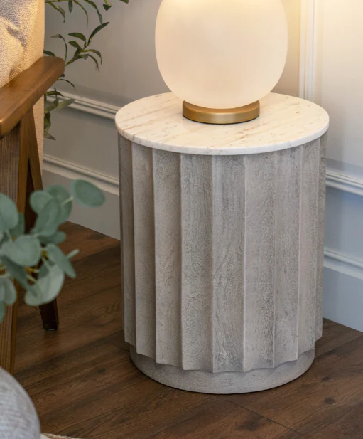 Astri Side Table - Image 3