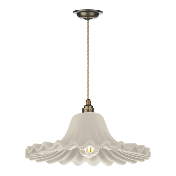 Astrid Single Pendant Bespoke