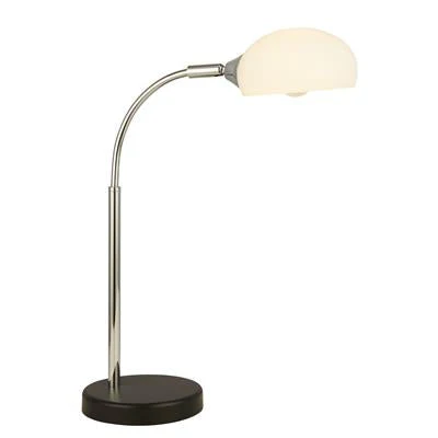 Astro Task/Reading Lamp - Black/White - Image 2