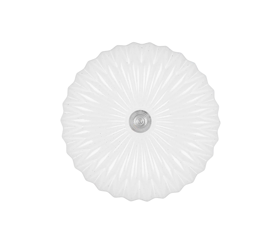 Ataris LED Flush Ceiling Light - Image 2