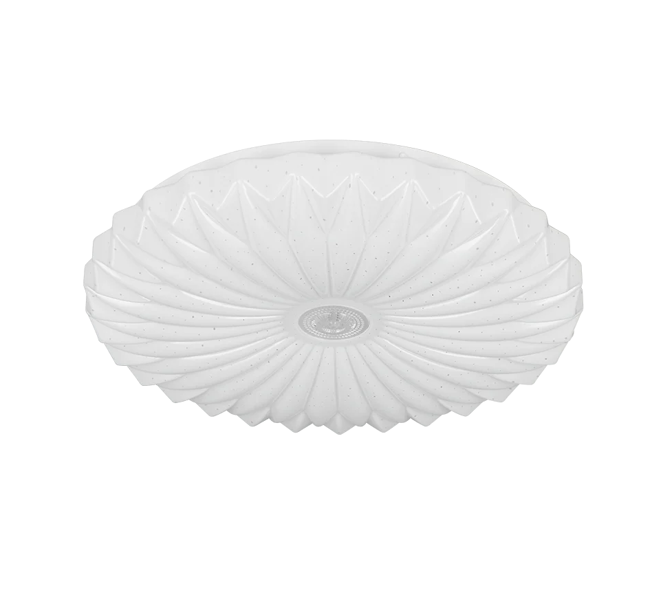 Ataris LED Flush Ceiling Light - Image 3