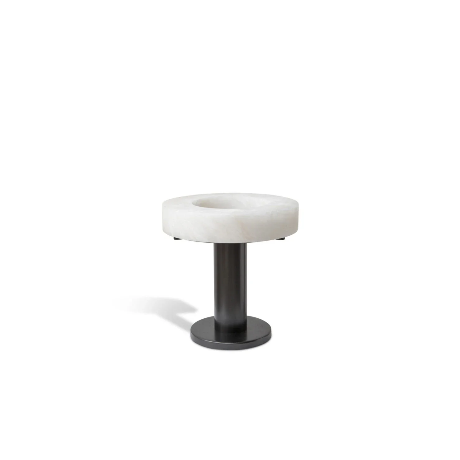 Athena Alabaster Table Lamp - Image 5