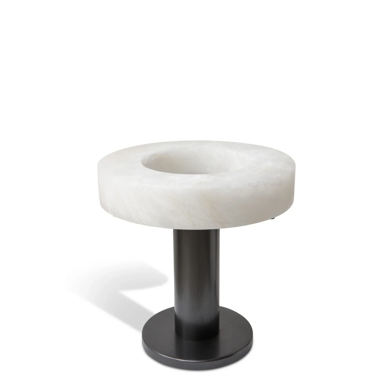 Athena Alabaster Table Lamp - Image 6