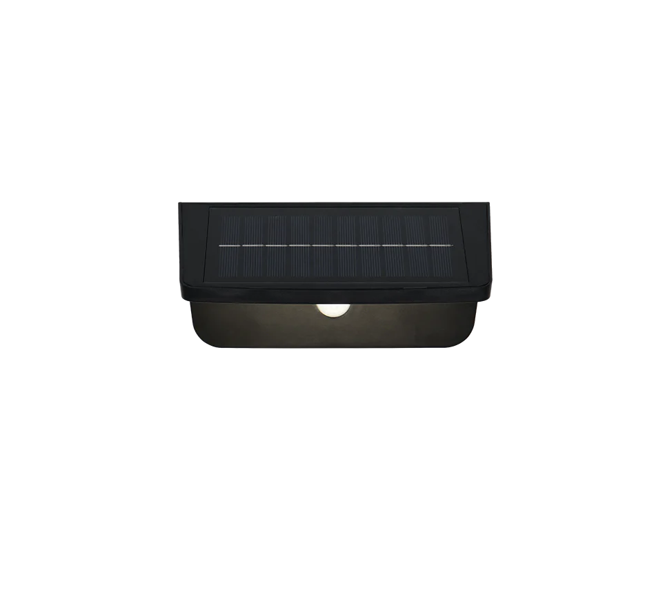 Atico Solar Wall Light - Image 2