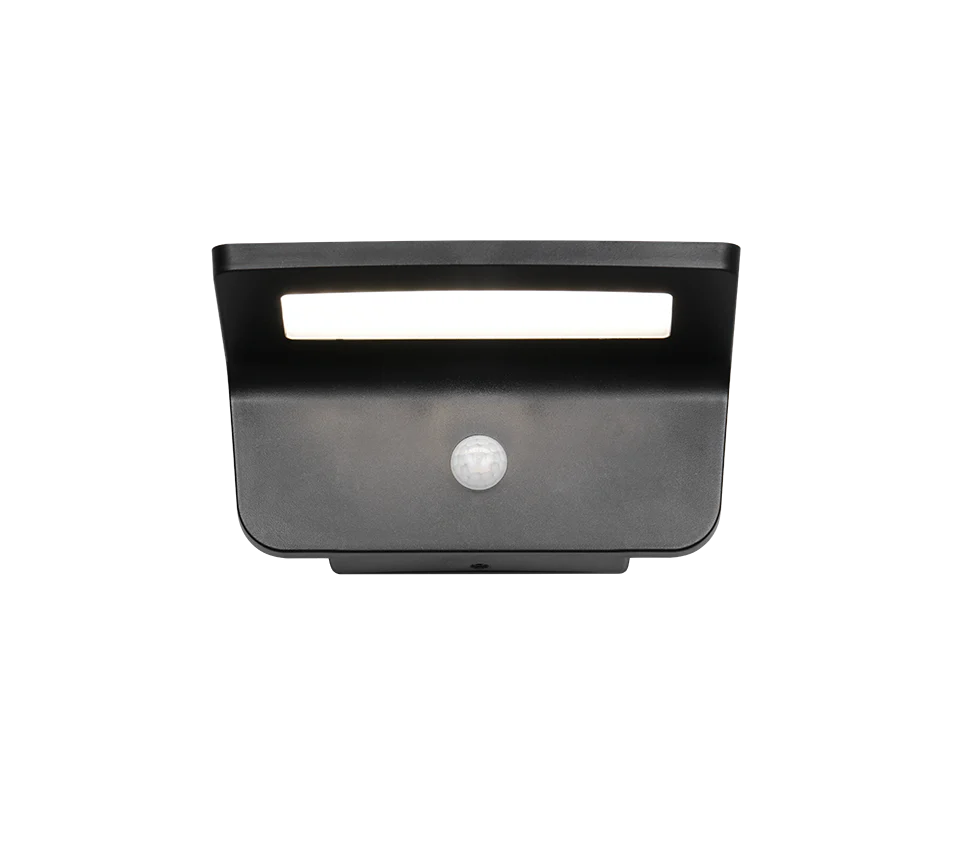 Atico Solar Wall Light - Image 3