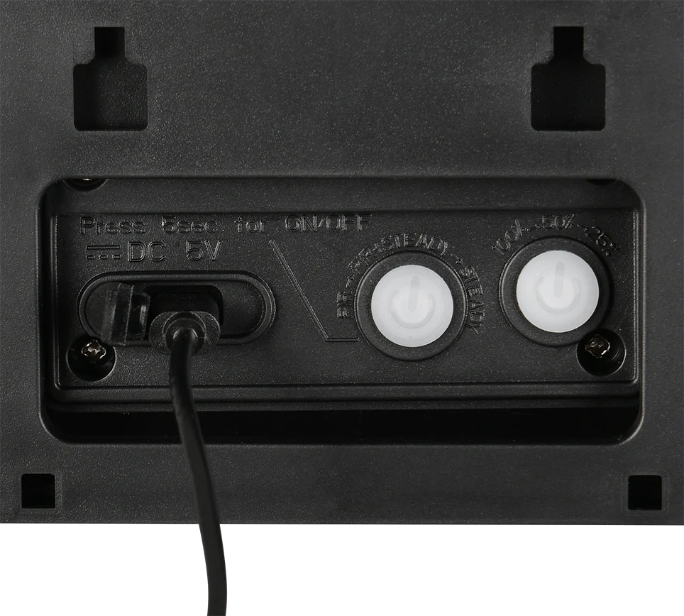 Atico Solar Wall Light - Image 5