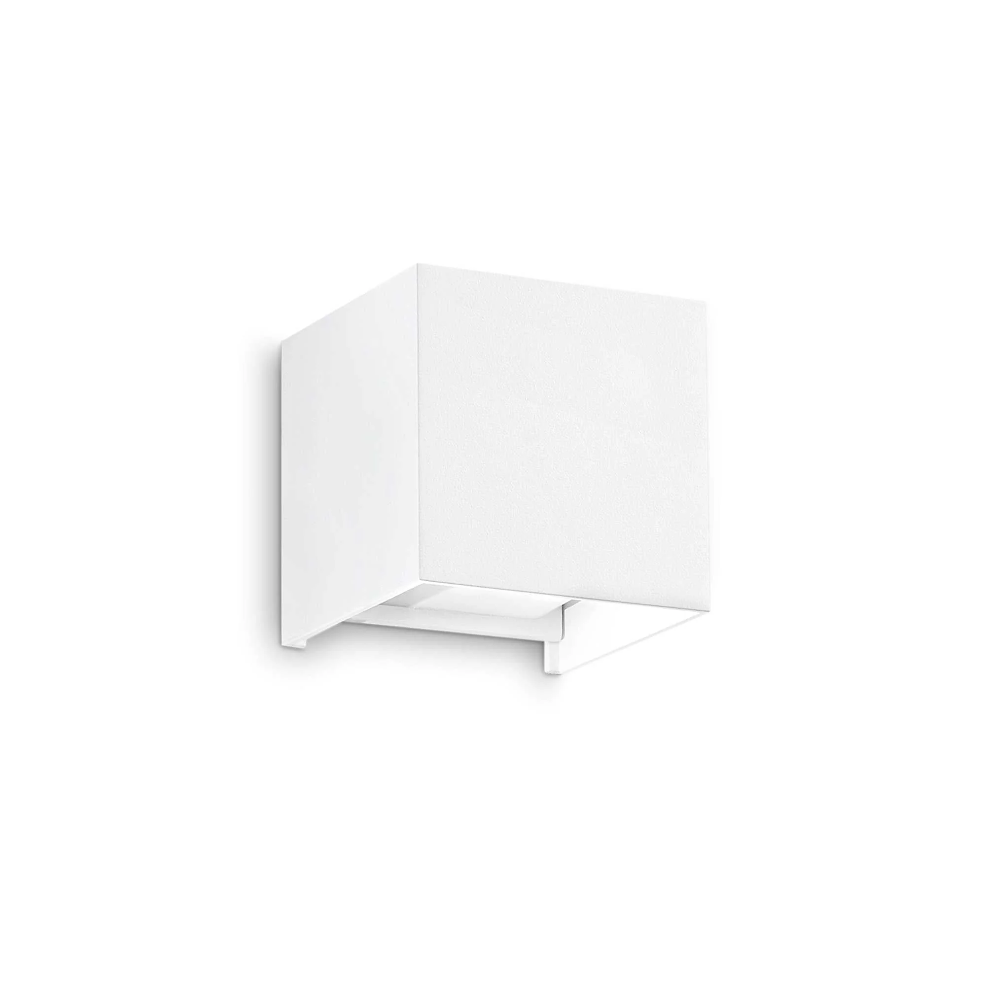 Atom LED Small/Large Up/Down Light IP54 - Various Colours - Image 2