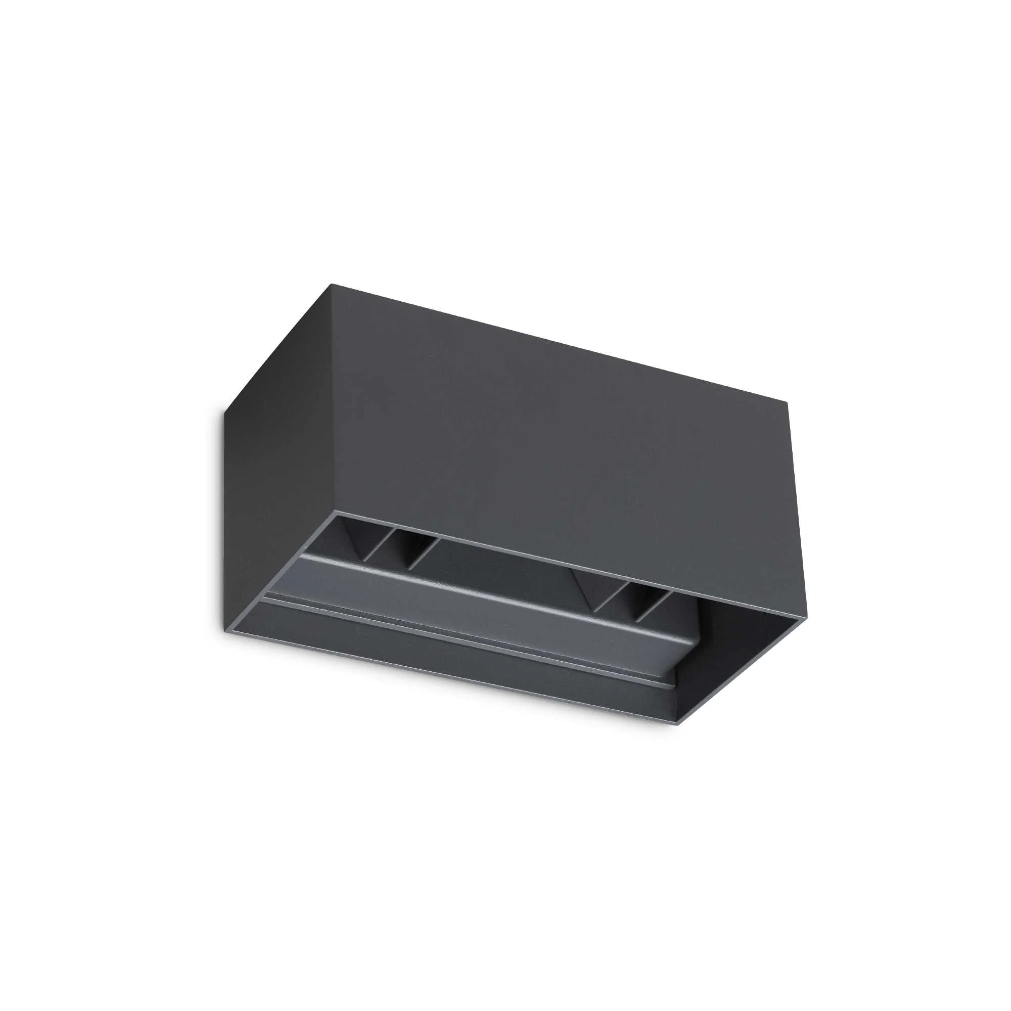 Atom LED Small/Large Up/Down Light IP54 - Various Colours - Image 5