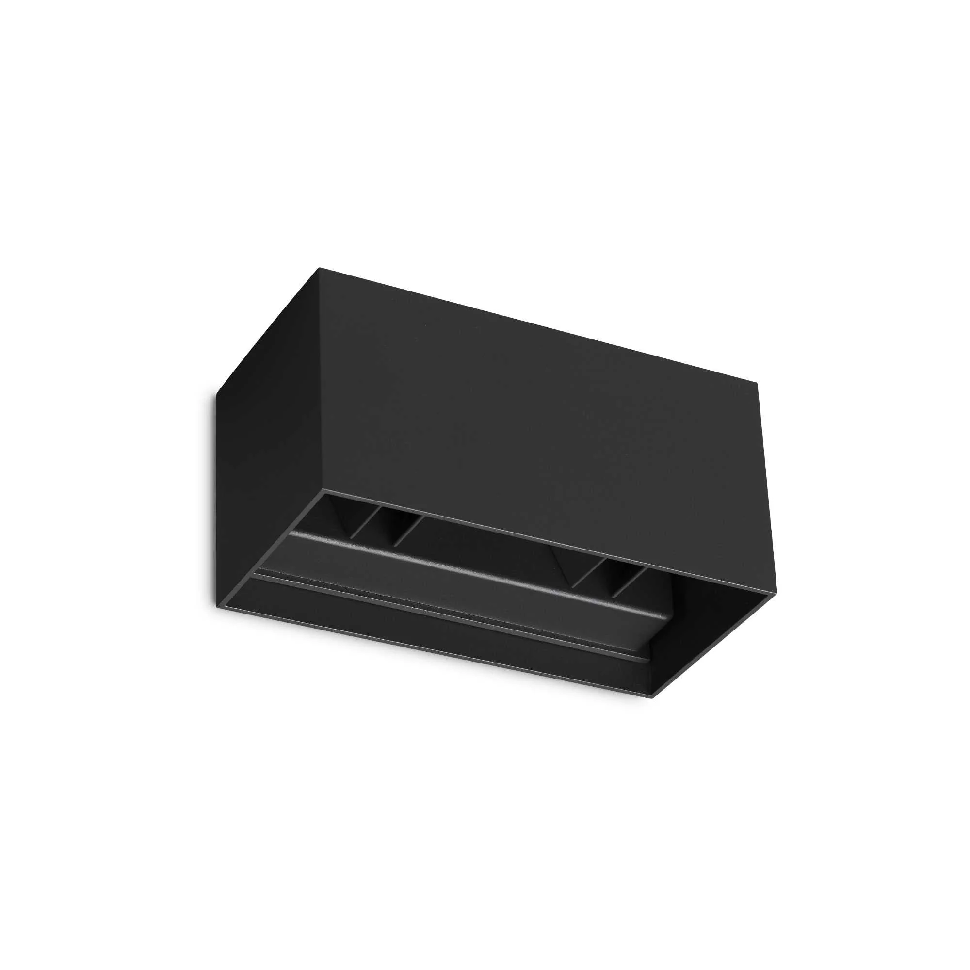 Atom LED Small/Large Up/Down Light IP54 - Various Colours - Image 8