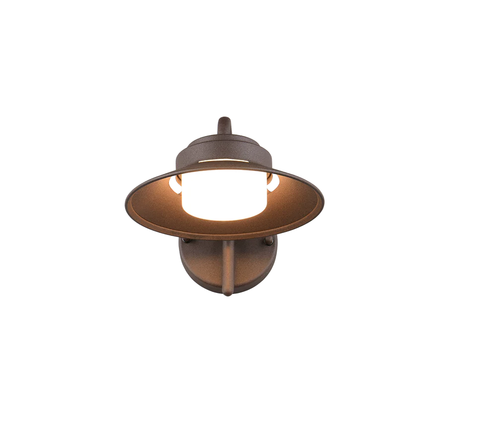 Atrato Outdoor Wall Light - Image 10