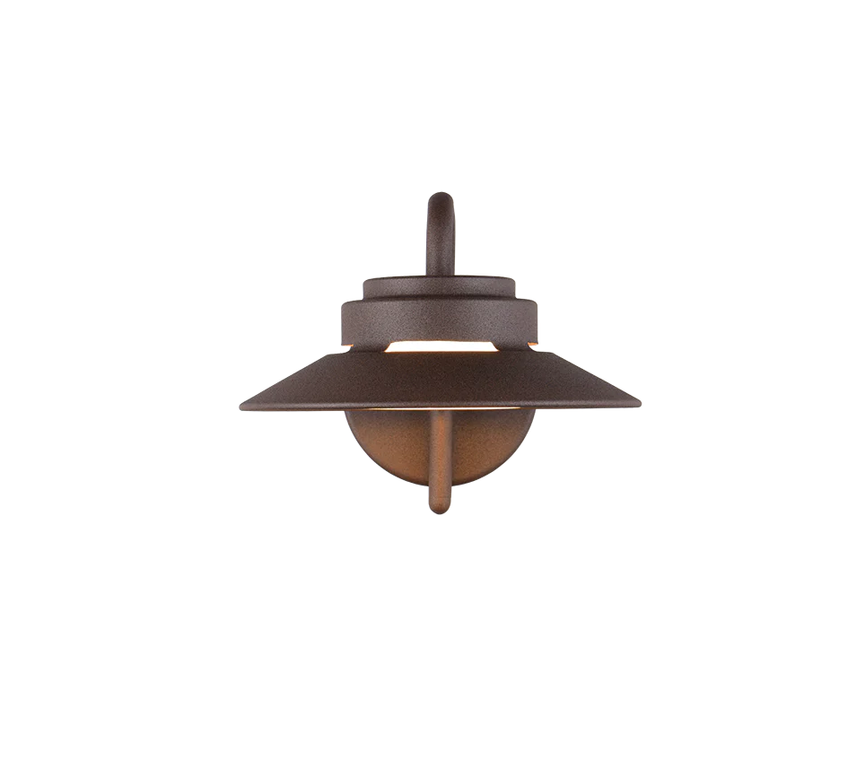 Atrato Outdoor Wall Light - Image 11