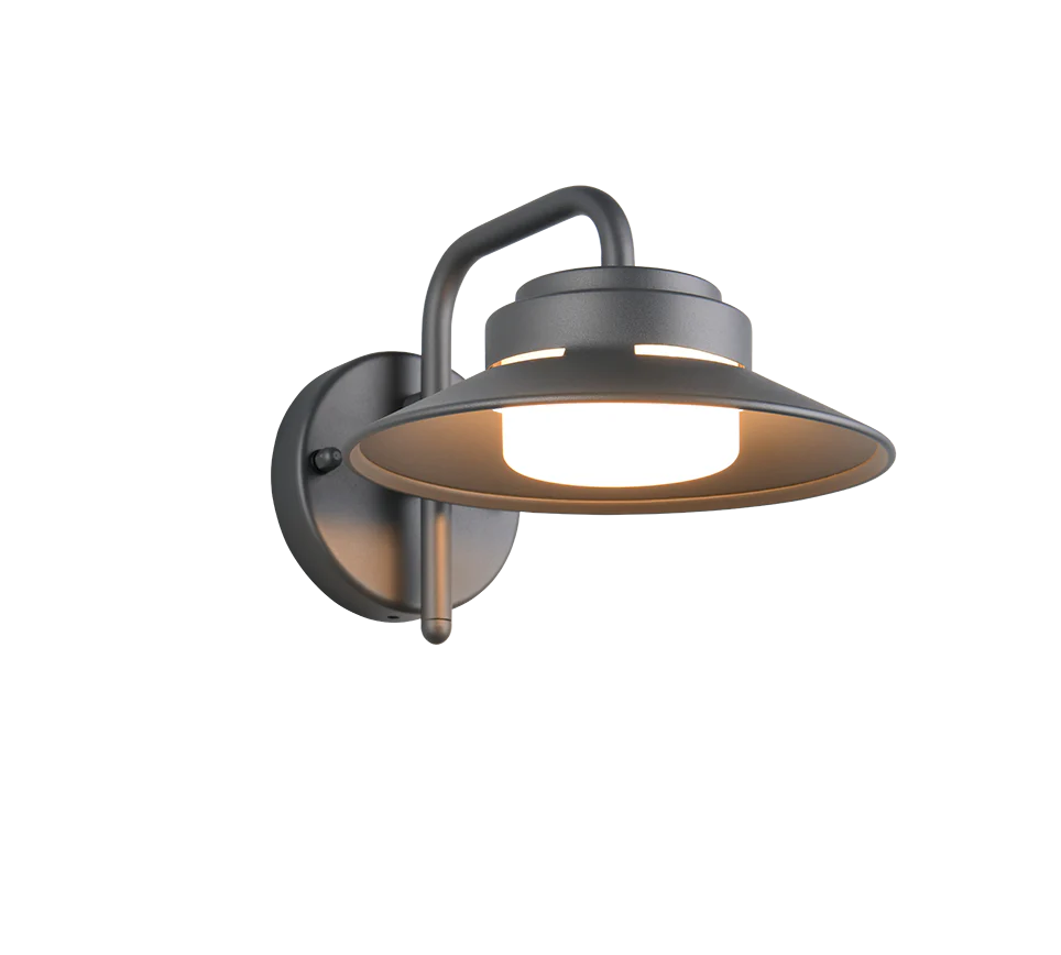 Atrato Outdoor Wall Light - Image 2