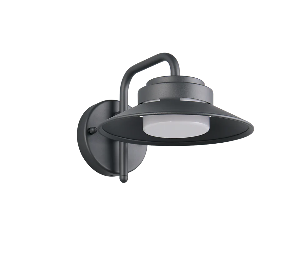 Atrato Outdoor Wall Light - Image 5