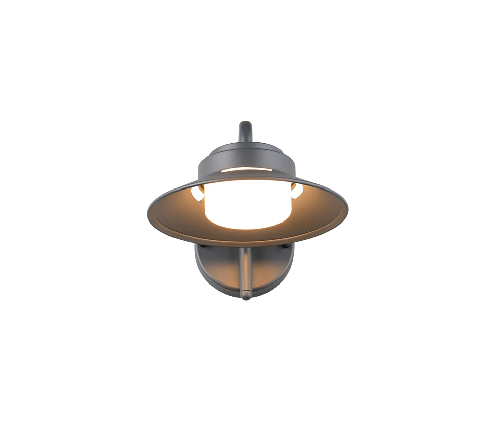 Atrato Outdoor Wall Light - Image 6