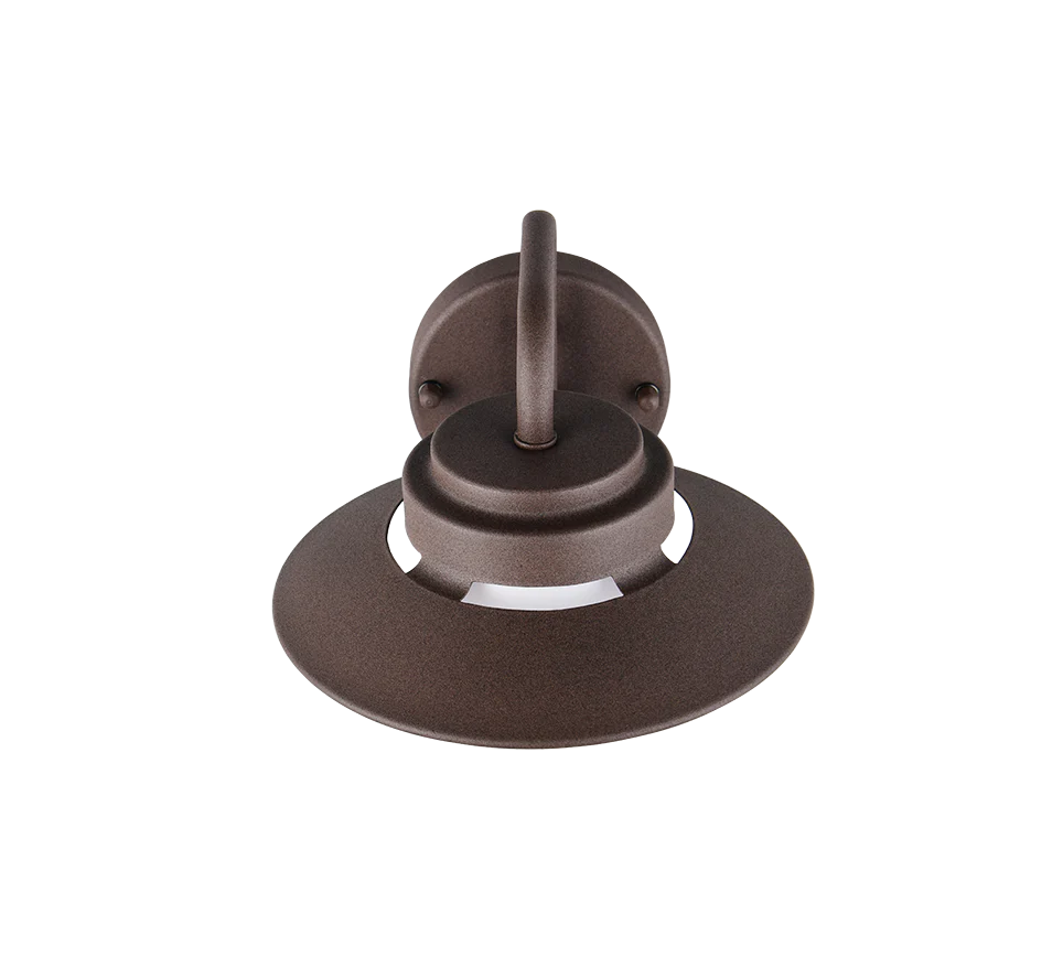 Atrato Outdoor Wall Light - Image 7