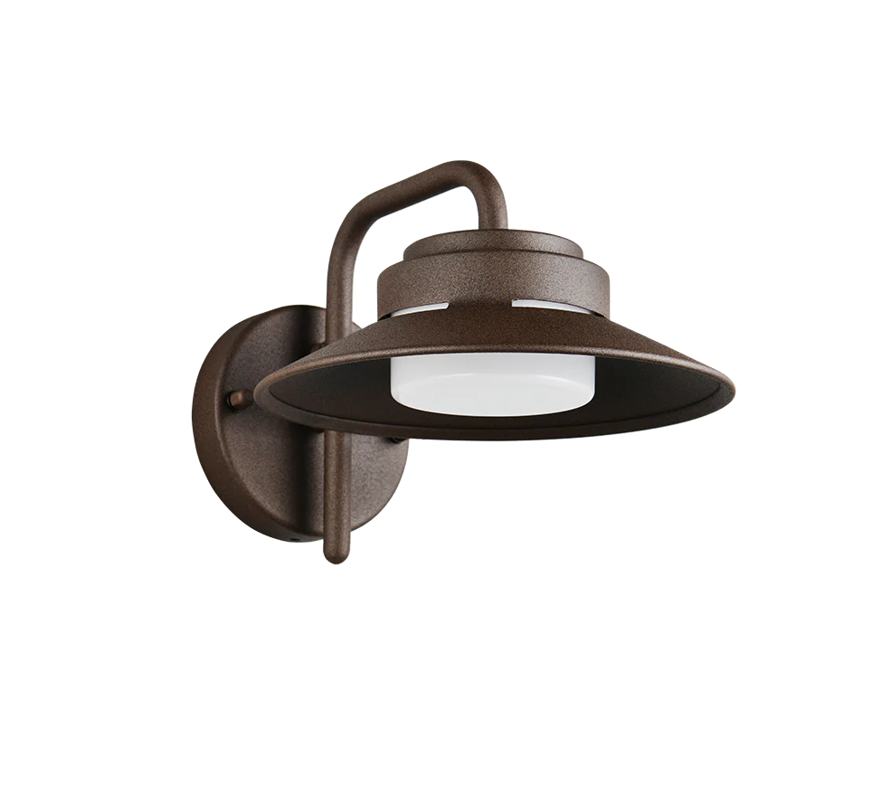 Atrato Outdoor Wall Light - Image 8