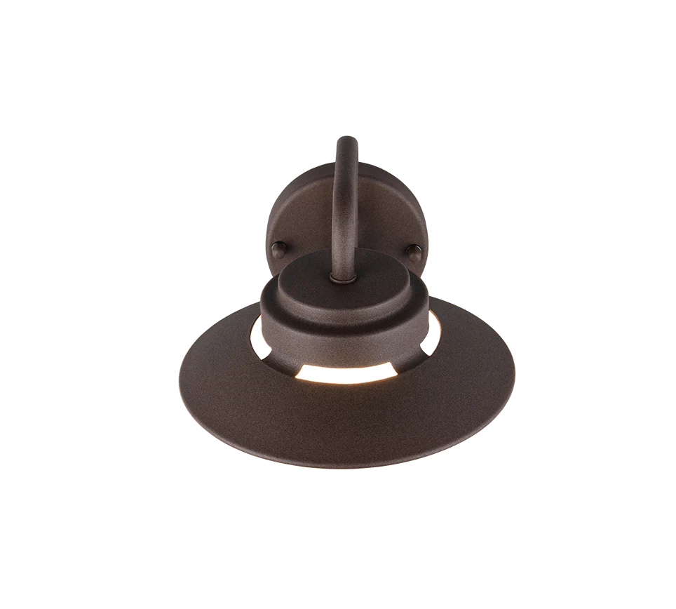 Atrato Outdoor Wall Light - Image 9