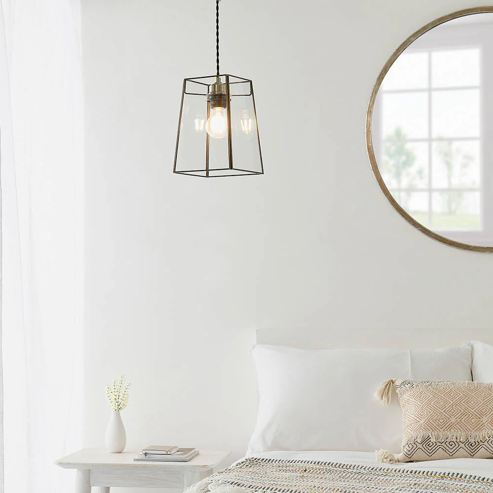 Atrio Pendant Shade - Image 4