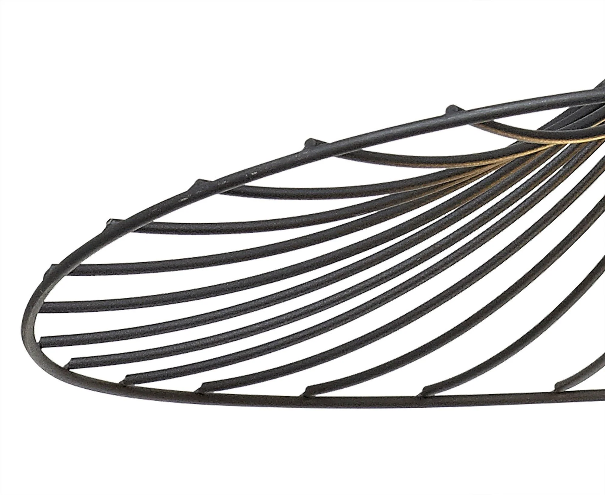Auclair Pendant 1 x E27 IP20 - Image 4