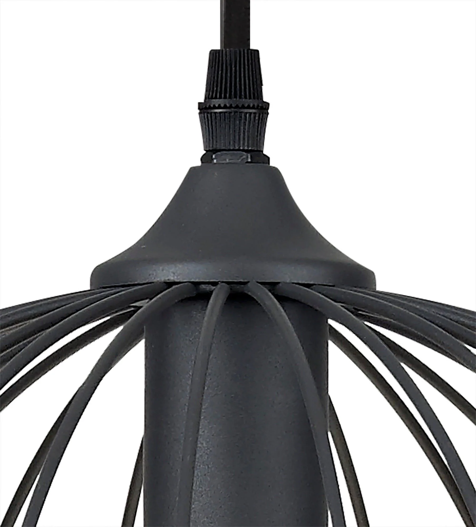 Auclair Pendant 1 x E27 IP20 - Image 6