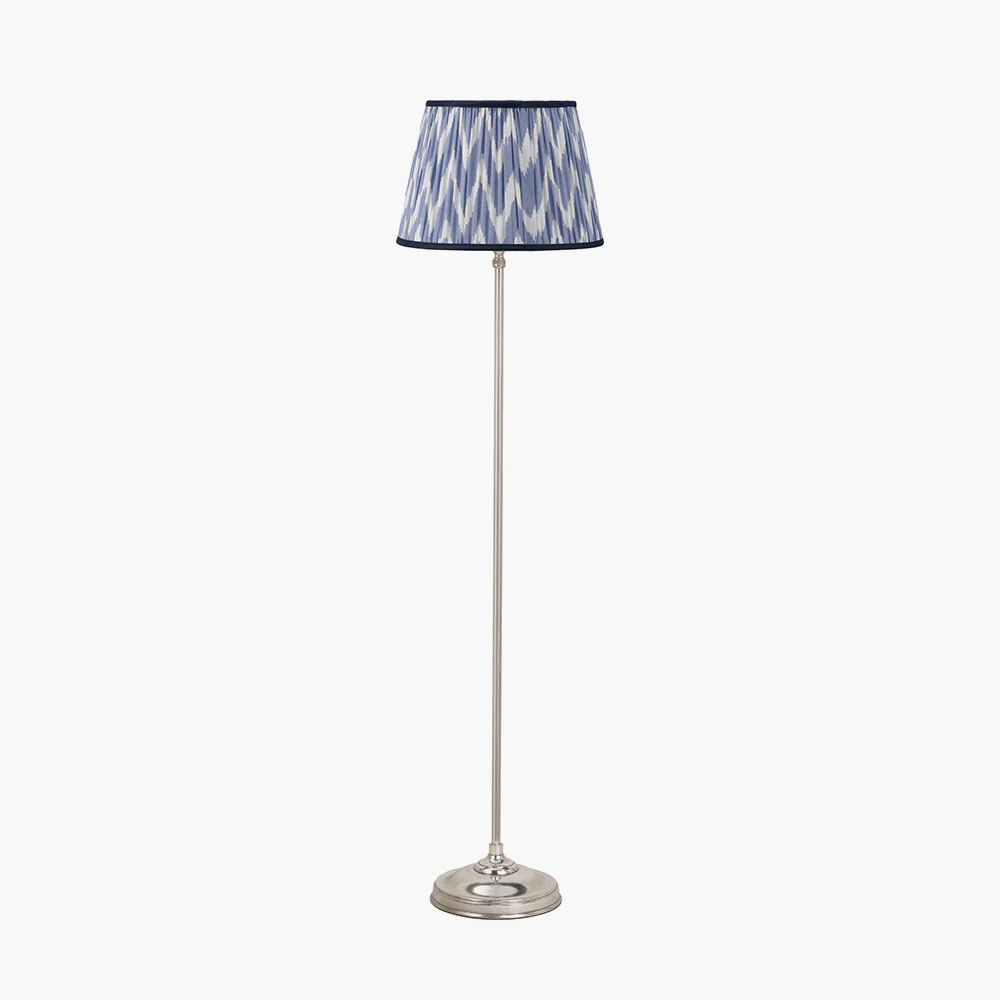 Auden Floor Lamp - Choice of Shades - Image 4