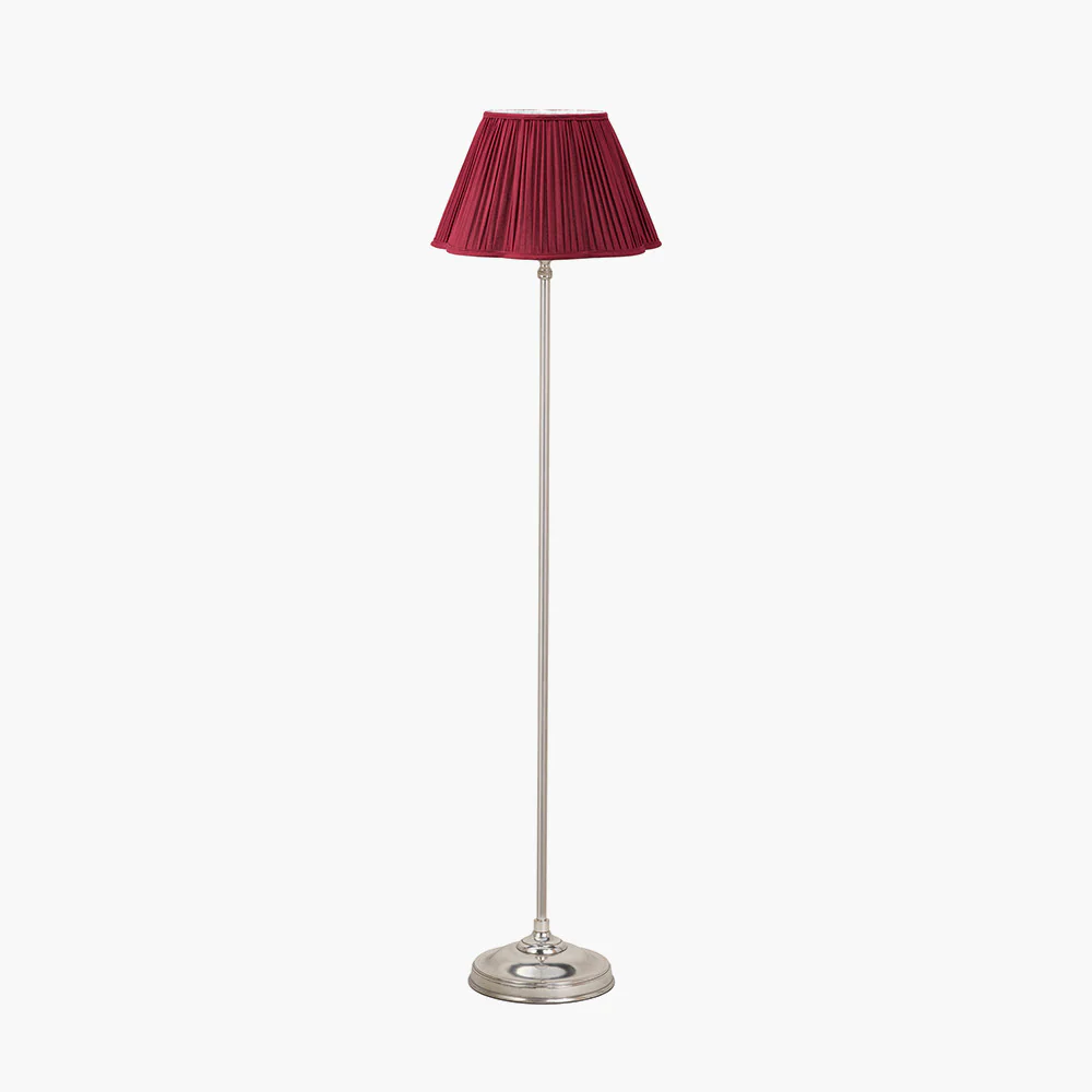 Auden Floor Lamp - Choice of Shades - Image 5