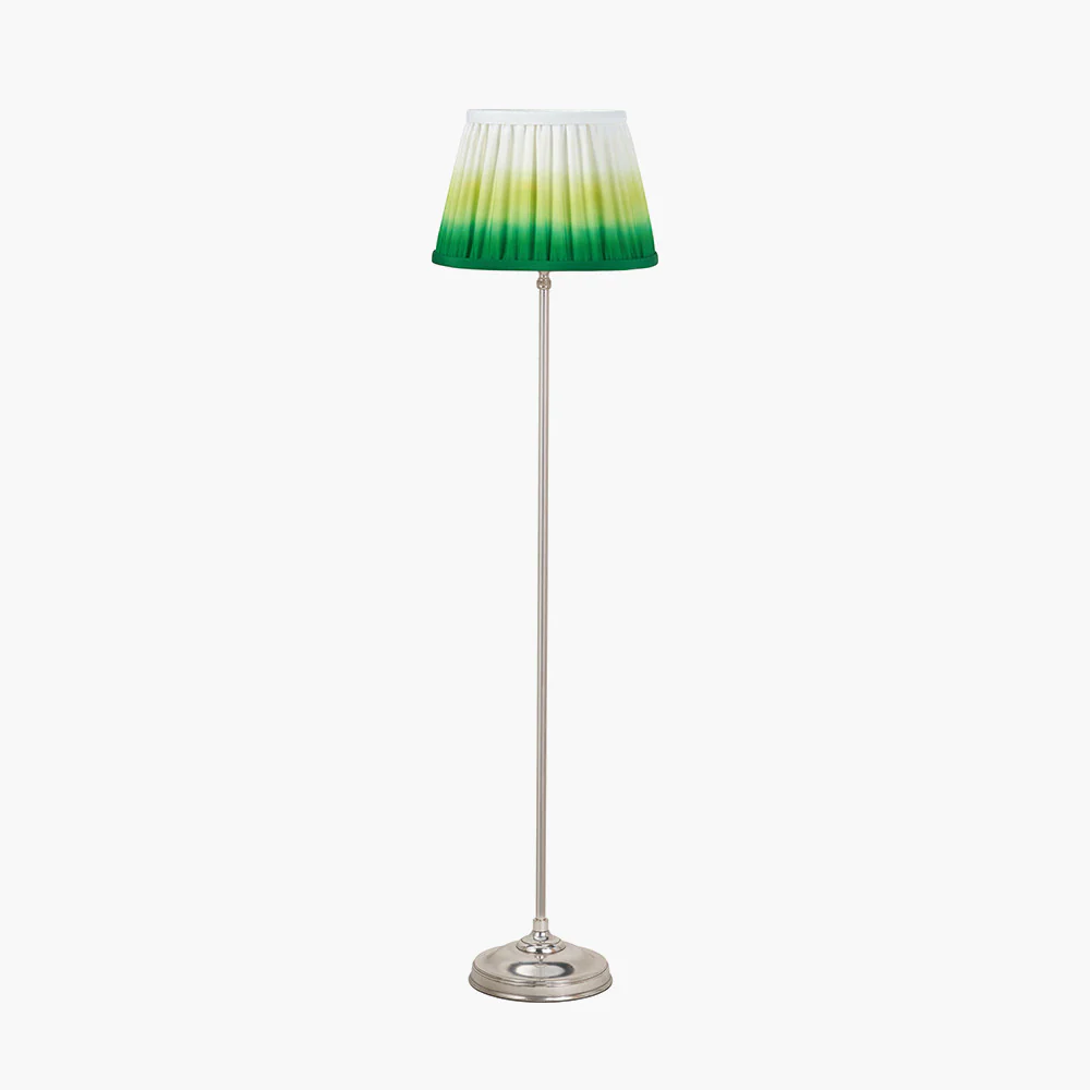 Auden Floor Lamp - Choice of Shades - Image 6