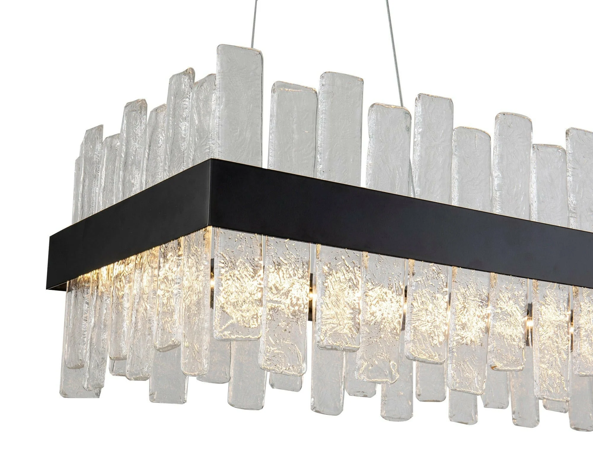 Aura Pendant Lamp Integrated LED - Image 3