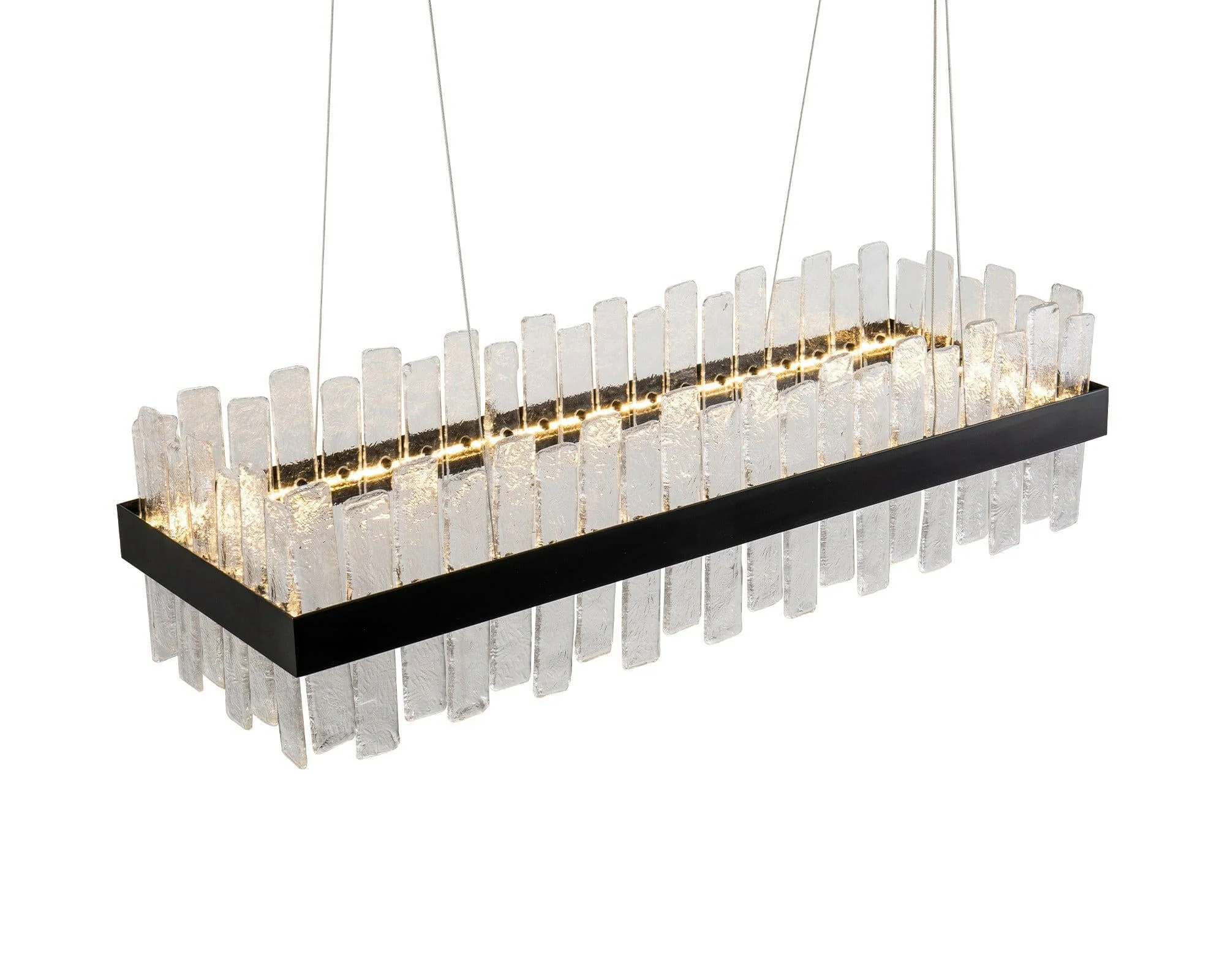 Aura Pendant Lamp Integrated LED - Image 4