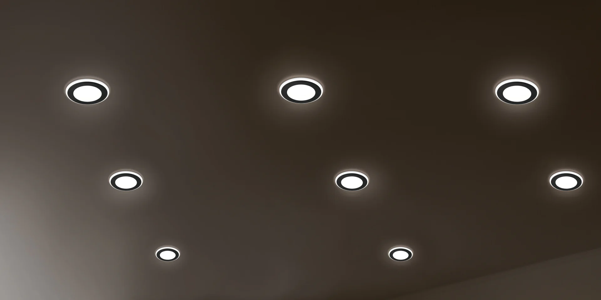Aura Recessed Ceiling Light - Image 9