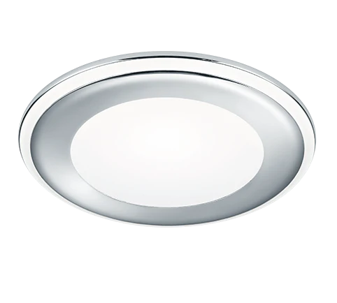 Aura Recessed Ceiling Lights- Various Finishes - Image 2