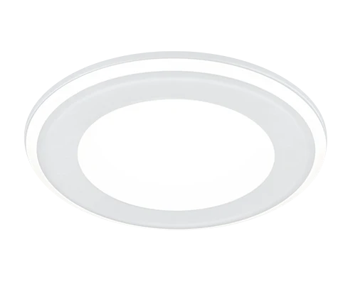 Aura Recessed Ceiling Lights- Various Finishes - Image 4