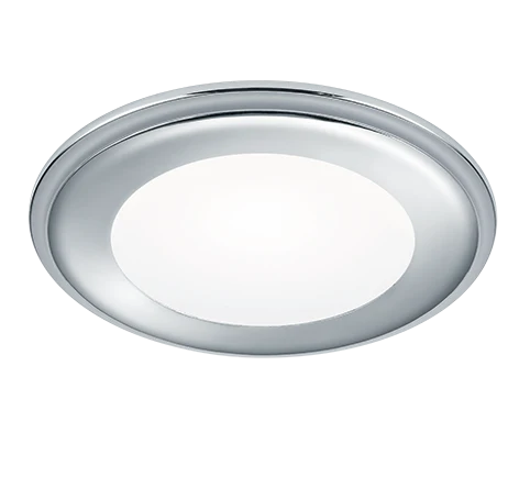 Aura Recessed Ceiling Lights- Various Finishes - Image 8