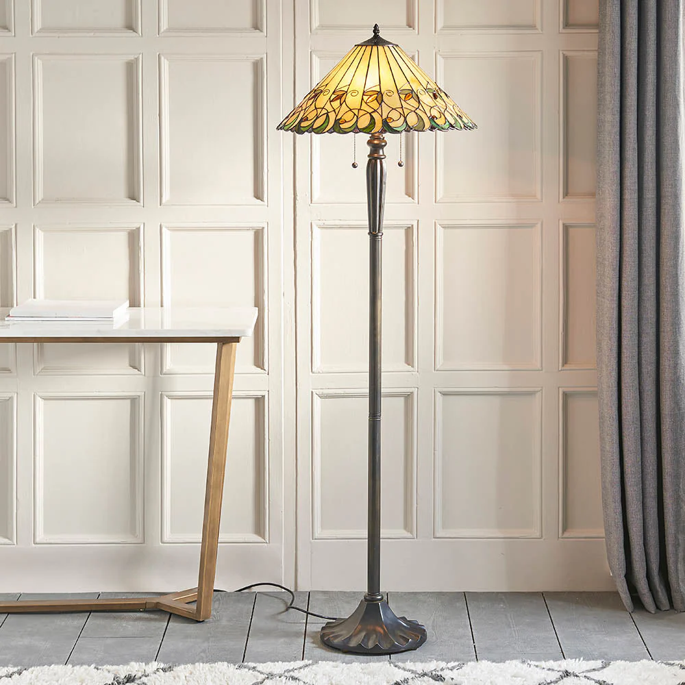Verame Floor Lamp E27 - Image 2